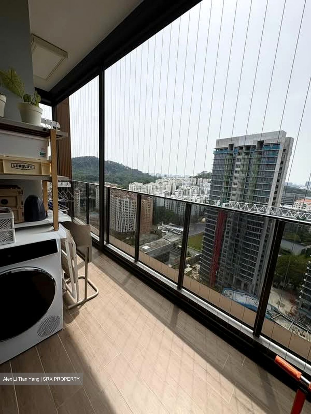 Midwood (D23), Condominium #580689311